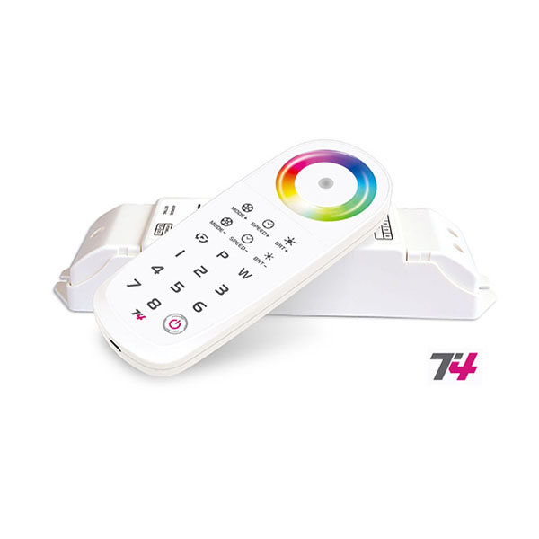 DC12V-48V CC Receiving controller T4-CC DC12V-48V CC Receiving controller T4-CC